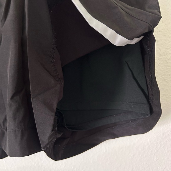 Alphalete short size Medium - Picture 3 of 5